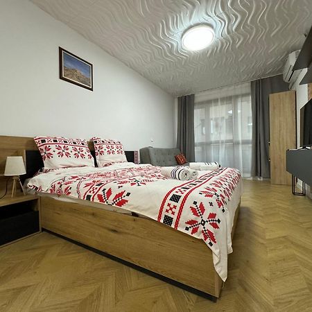 Apartment Studio Shevitsa 2 Veliko Tŭrnovo Eksteriør bilde