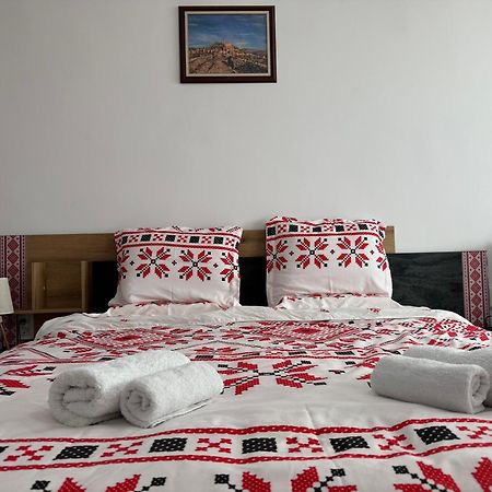 Apartment Studio Shevitsa 2 Veliko Tŭrnovo Eksteriør bilde