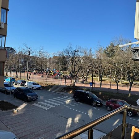 Apartment Studio Shevitsa 2 Veliko Tŭrnovo Eksteriør bilde
