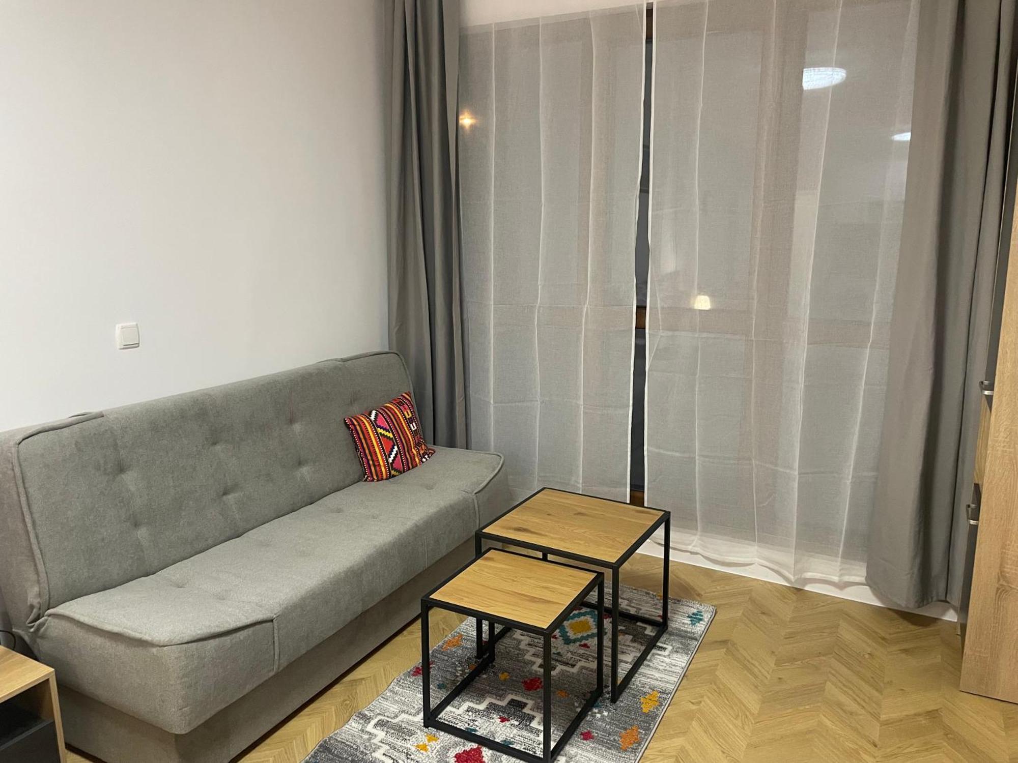 Apartment Studio Shevitsa 2 Veliko Tŭrnovo Eksteriør bilde