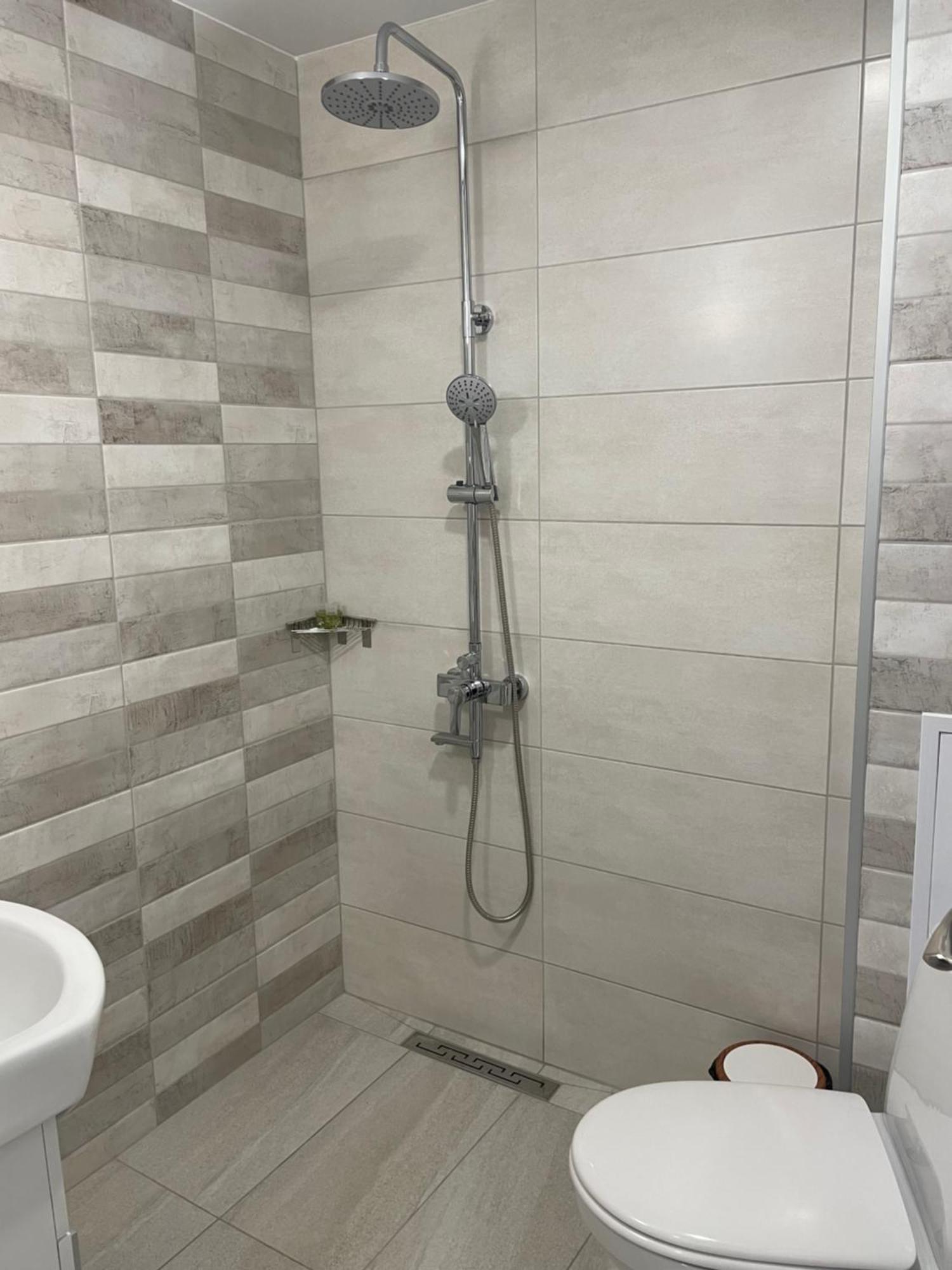 Apartment Studio Shevitsa 2 Veliko Tŭrnovo Eksteriør bilde