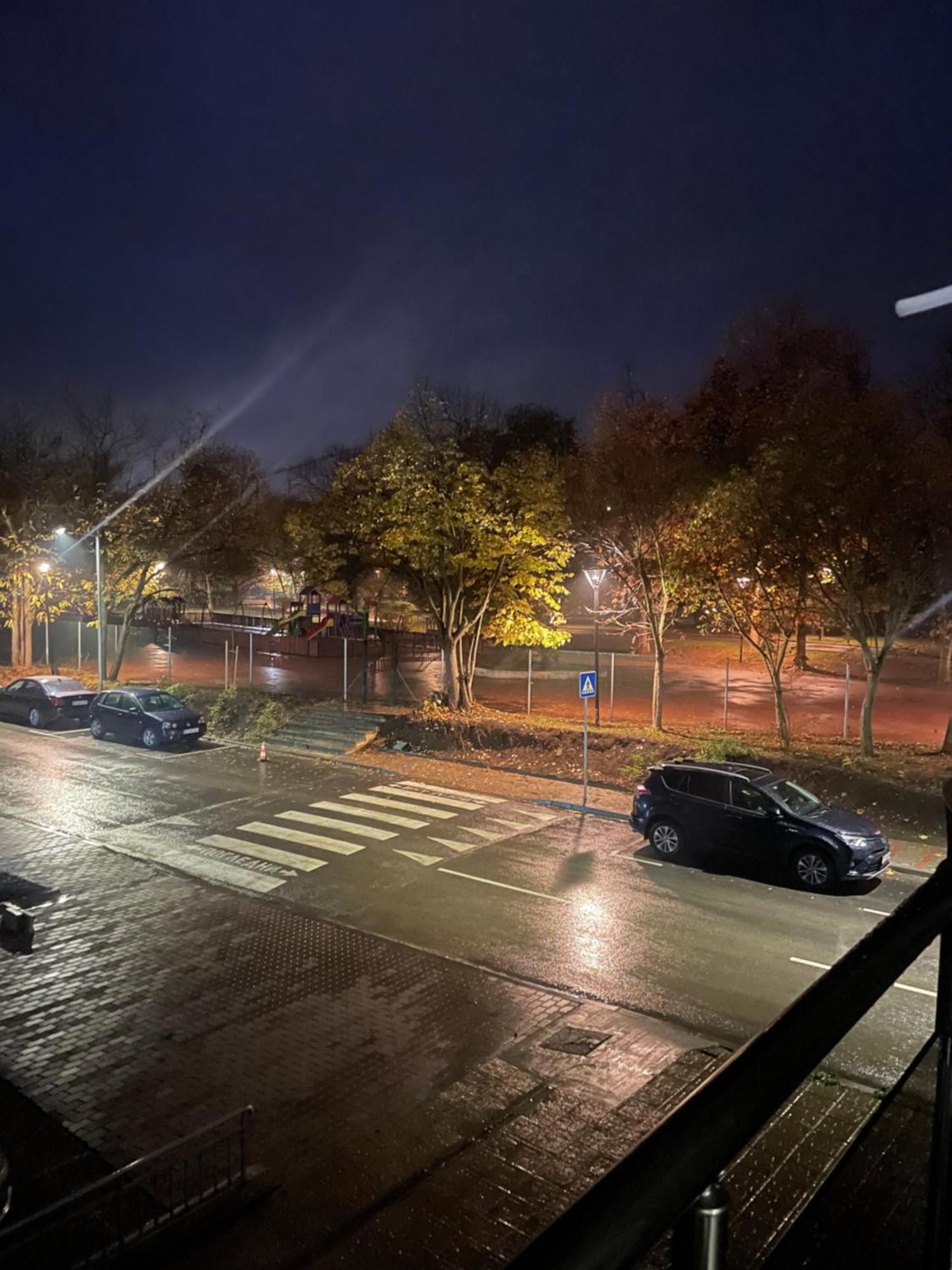 Apartment Studio Shevitsa 2 Veliko Tŭrnovo Eksteriør bilde